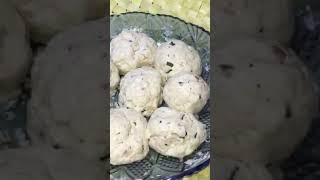 Coconut roti recipe  pol roti recipe cooking villagecooking food villagefood recipe srilankan [upl. by Saleem]