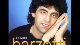 Claude Barzotti  Prends bien soin delle [upl. by Lemor]