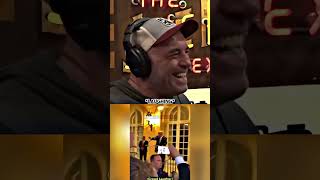 Joe Rogan Reacts to Trump Hilarious video [upl. by Caton]