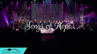 Drama at Grace Chapel Songs of Hope A Christmas Experience [upl. by Ronoh]