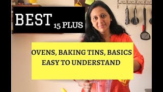 How To Start Baking An introduction to baking Cakes And More Baking For Beginners [upl. by Akceber]