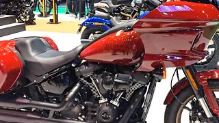 2025 HarleyDavidson CVO Road Glide ST [upl. by Elleinahc]