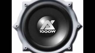 Bass i love you bass boosted extreme 200 original volume [upl. by Ahsinam534]