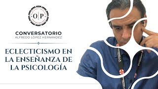 El Problema del Eclecticismo en la Enseñanza de la Psicología [upl. by Assetniuq743]