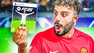 😱 IL MIO RITORNO su FC 25 ⚽️ [upl. by Eivets]