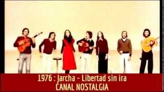 Jarcha  Libertad sin ira [upl. by Llenwahs]