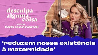 Fernanda Nobre Não ser mãe hoje é mais opressivo que a nãomonogamia [upl. by Llednar]