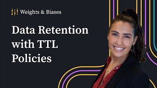 Managing Data Retention with TTL Policies [upl. by Cave]