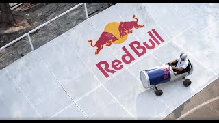 Red Bull Soapbox Race 2024 [upl. by Ttebroc45]