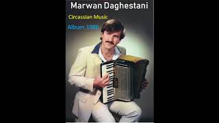 Circassian Music Album 1980 [upl. by Cleopatre]