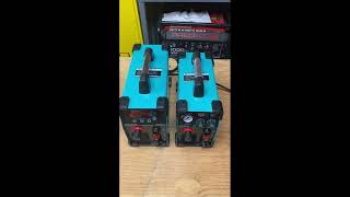 Unboxing of Bestarc BTC650DP Plasma Cutter [upl. by Akehsal]