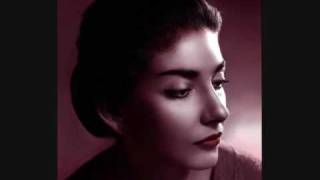 Maria Callas Or sai chi l´onore Don Giovanni W A Mozart [upl. by Soisinoid]