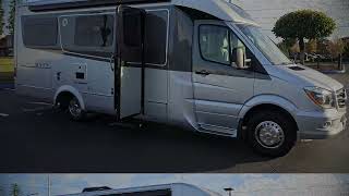 2019 Leisure Travel Vans UNITY [upl. by Yleik724]