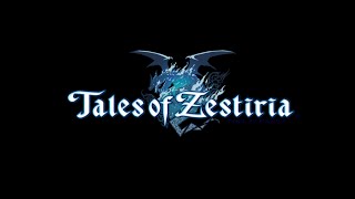 Rising Up Reprise Version  Tales of Zestiria Unreleased OST [upl. by Ellehcer14]