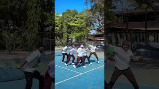 Varyavarti gandh x Finnese Remix  Dance Cover Panvelkars Crew [upl. by Michelina]