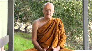 Thanissaro Bhikkhu  Body Contemplation [upl. by Templa]