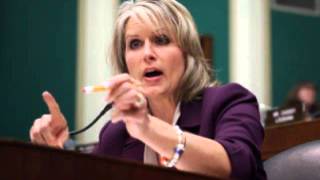 Rep Renee Ellmers Slams Clay Aiken on WMAL 012914 [upl. by Ursa630]