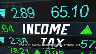 Revision Video Comprehensive Guide to US Taxation [upl. by Anoet228]