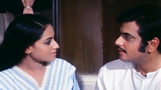 औरत के आगे तो सक्त आदमी भी पिघल ही जाता है  Jeetendra  Jaya Bachchan  Jabardast Scene [upl. by Yves]