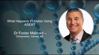 What Happens if I Detox Using ASEA [upl. by Kaz722]