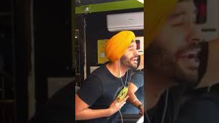 BEST Funny Video Of Sahibnoor Singh  Sahiboor Singh [upl. by Eustache]