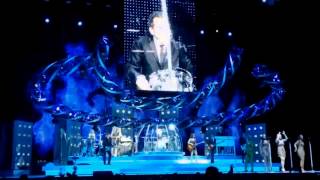 Rod Stewart  12jun2013 Amsterdam Ziggo Dome Full Show Multicam Edit [upl. by Narut]