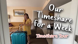 Our Timeshare For A Week  The Retreat At Foxborough Branson Missouri 🇺🇸  Ross Kelker [upl. by Beatrisa]