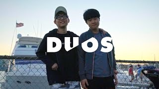 DUOS Huni and Reignover [upl. by Carmelle]