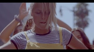 Emily Brimlow  Hope Official Video [upl. by Telocin]