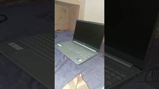 HP PAVILION GAMING LAPTOP [upl. by Nork94]