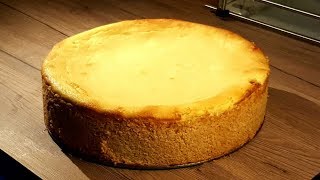 Weltbester Käsekuchen der beste Käsekuchen der Welt [upl. by Delfine]