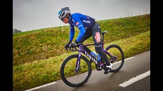 Preview Jasper Philipsen  Omloop het Nieuwsblad amp KuurneBrusselKuurne 2023 [upl. by Oeflein]