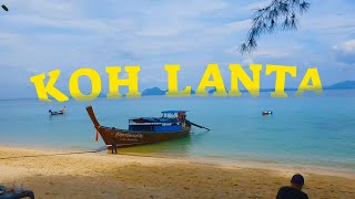 Thailand you didnt know  Koh Lanta [upl. by Nikita]