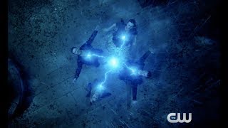 The Originals Season 5 Trailer  TVLine [upl. by Arty]