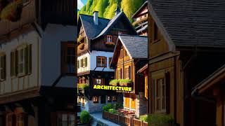 Explore the Historic Village of Hallstatt [upl. by Odessa209]