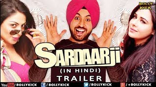 Sardaar Ji  Title Song  Diljit Dosanjh  Neeru Bajwa  Releasing 26th June [upl. by Minnnie]