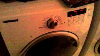 Samsung dryer end song [upl. by Adnanref]