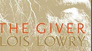 The Giver Audiobook Chapter 5 [upl. by Sucramad]