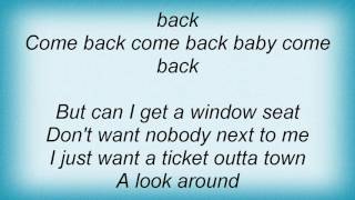 Erykah Badu  Window Seat Lyrics [upl. by Bray]