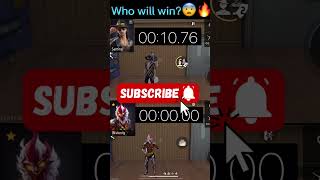 Santonio vs wukong😨🔥youtubeshorts freefire viral [upl. by Reemas602]