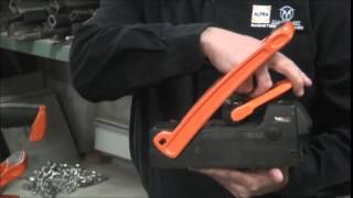 Alfra  Maglogix Lifting Magnets Overview pt1 [upl. by Osmund]