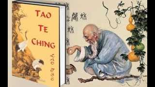 AUDIOLIVRO  TAO TE CHING  LAO TSE [upl. by Neona24]