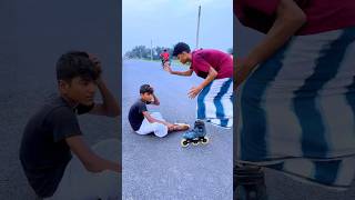 Crazy Public Reactions to Skating Tricks Compilation 😱😭skating skater shorts trending [upl. by Rramaj]