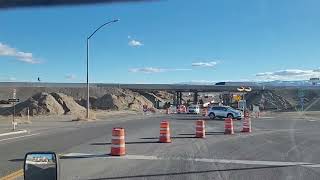 leaving FERNLEY NV [upl. by Hirza]