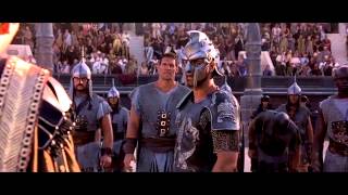 Gladiator Clip 3 [upl. by Amalle]