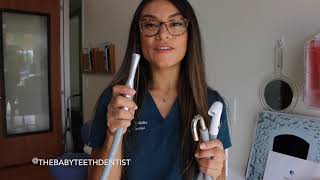 DryShield Unboxing amp Installation  Dr Jen Villalta [upl. by Saenihp945]