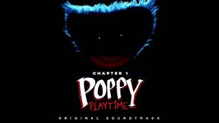 Poppy Playtime OST 10  Complexus [upl. by Chambers]