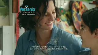 Verzenio Commercial 20222023 [upl. by Lucky287]