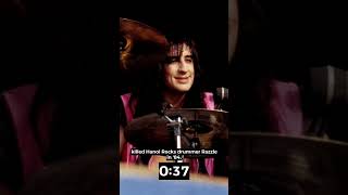 The History of Motley Crue in 60 Seconds [upl. by Ahsikyw]