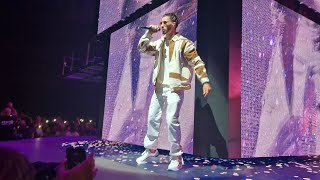 PNL  AU DD Live Zenith Toulouse 150522 [upl. by Babs293]